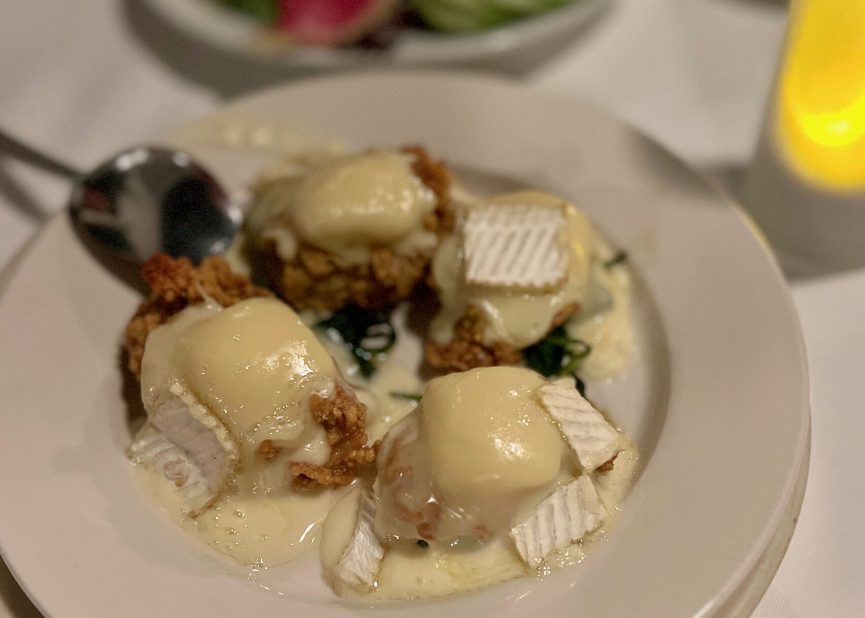 clancys oysters